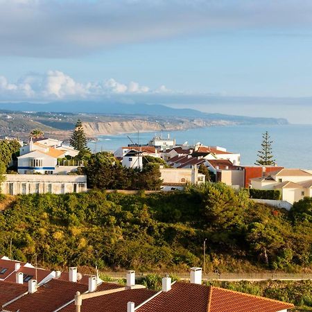Ericeira By Sunset Apartman Kültér fotó