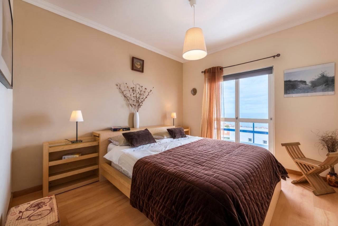 Ericeira By Sunset Apartman Kültér fotó